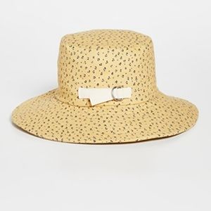NEW Madewell Packable Bucket Hat